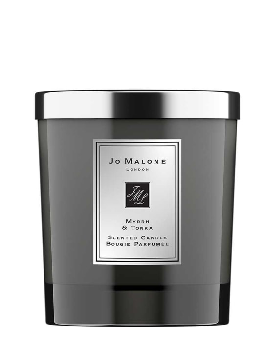 LuisaViaRoma Jo Malone LondonCANDELA "MYRRH & TONKA" 200GR