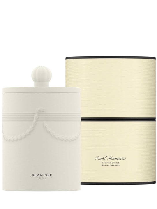 LuisaViaRoma Jo Malone LondonCandela Pastel Macaroons 300gr