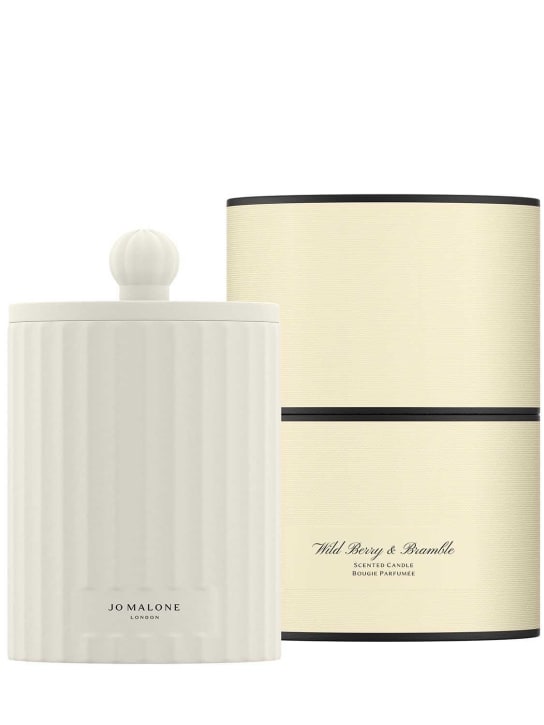 LuisaViaRoma Jo Malone LondonCandela Wild Berry & Bramble 300gr