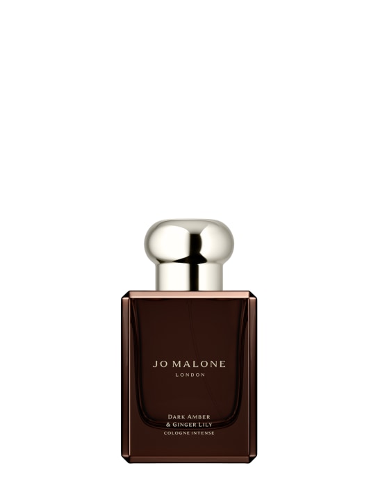 LuisaViaRoma Jo Malone LondonColonia intensa ambra scuro e giglio allo zenzero