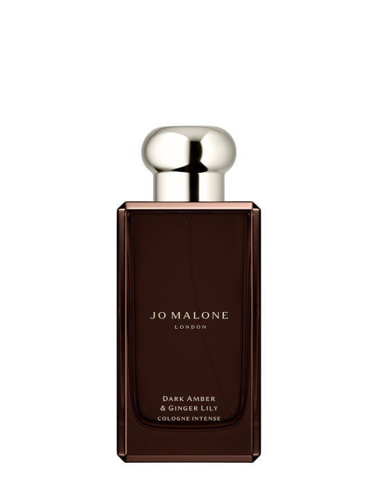 LuisaViaRoma Jo Malone LondonColonia intensa ambra scuro e giglio allo zenzero