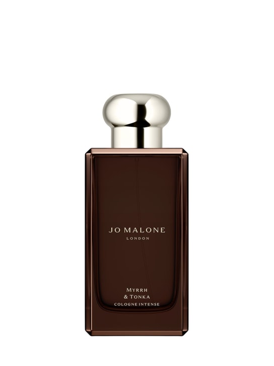 LuisaViaRoma Jo Malone LondonColonia intensa Mirra e Tonka 100ml