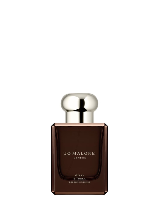 LuisaViaRoma Jo Malone LondonColonia intensa Mirra e Tonka 50ml