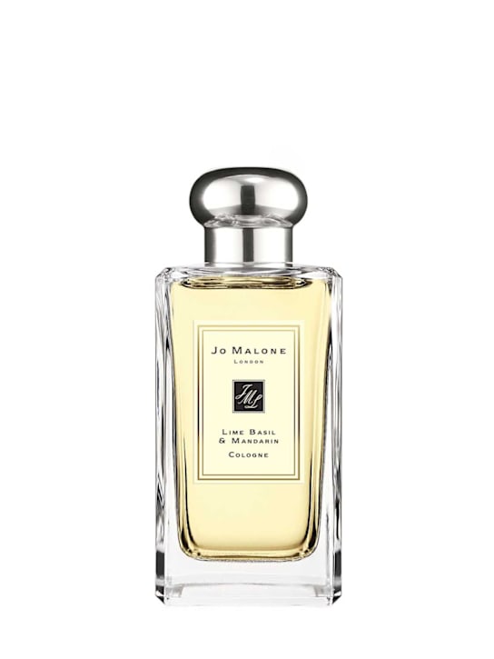 LuisaViaRoma Jo Malone LondonColonia Lime Basil & Mandarin 100ml