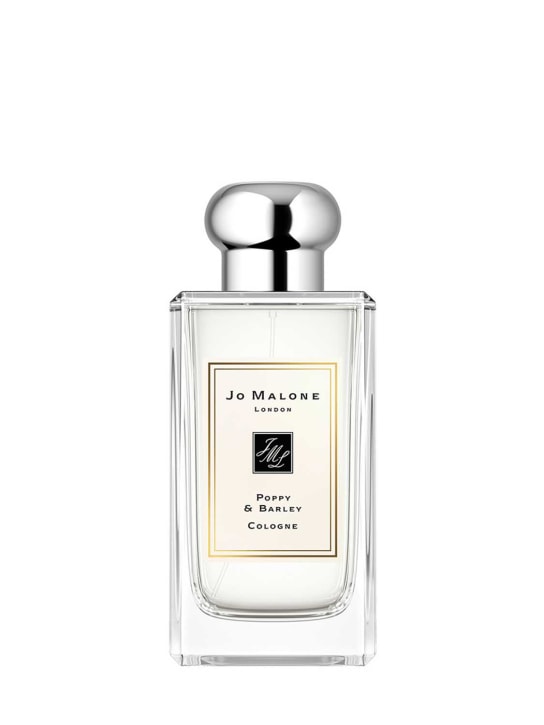 LuisaViaRoma Jo Malone LondonColonia Poppy & Barley 100ml