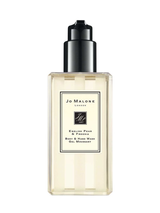 LuisaViaRoma Jo Malone LondonDocciaschiuma English Pear & Freesia 250ml