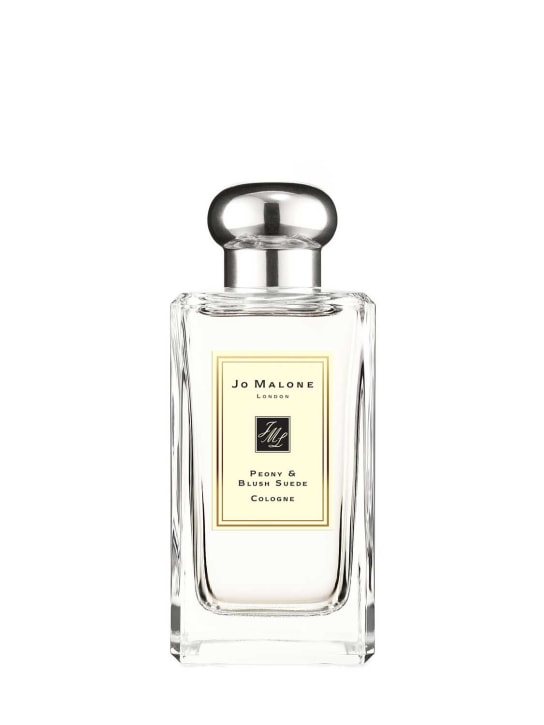 LuisaViaRoma Jo Malone LondonEau de cologne Peony & Blush Suede 100ml