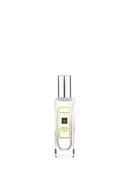 LuisaViaRoma Jo Malone LondonEau de cologne Peony & Blush Suede 30ml