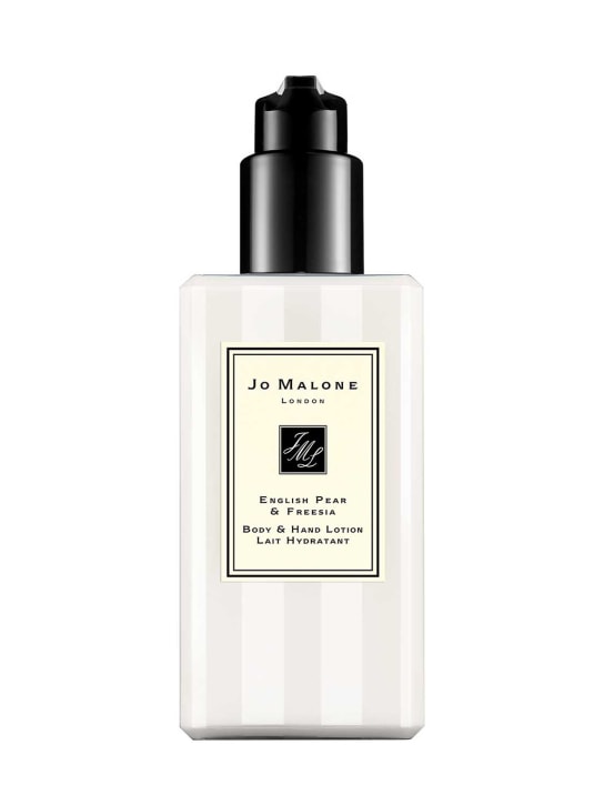 LuisaViaRoma Jo Malone LondonLozione English Pear & Freesia 250ml