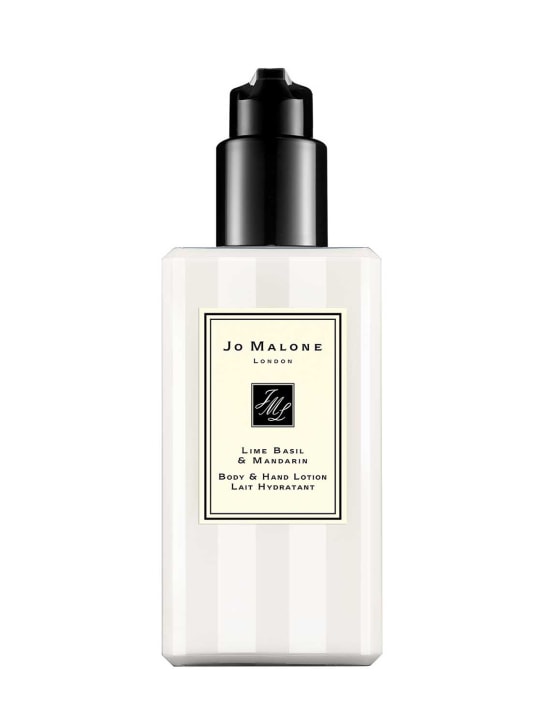 LuisaViaRoma Jo Malone LondonLozione Lime Basil & Mandarin 250ml