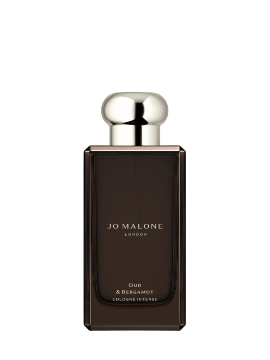 LuisaViaRoma Jo Malone LondonOud & Bergamot Cologne Intense 100ml