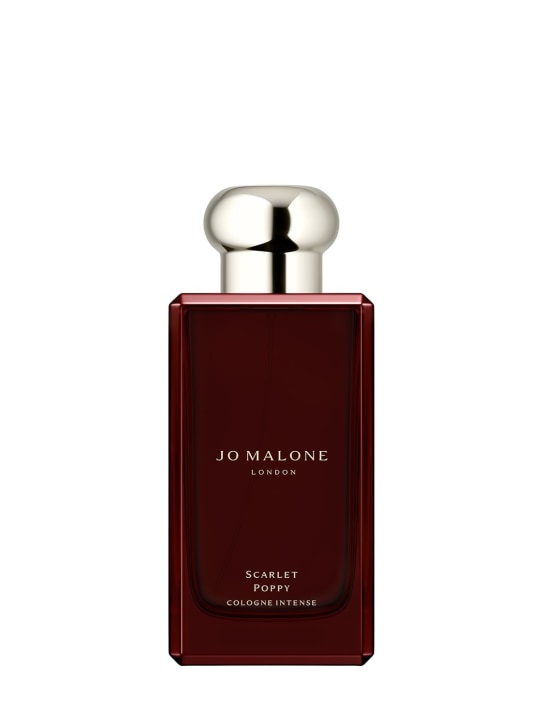 LuisaViaRoma Jo Malone LondonScarlet Poppy Cologne Intense 100ml