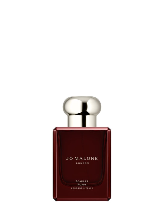 LuisaViaRoma Jo Malone LondonScarlet Poppy Cologne Intense 50ml