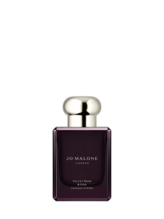 LuisaViaRoma Jo Malone LondonVelvet Rose & Oud Cologne Intense 50ml