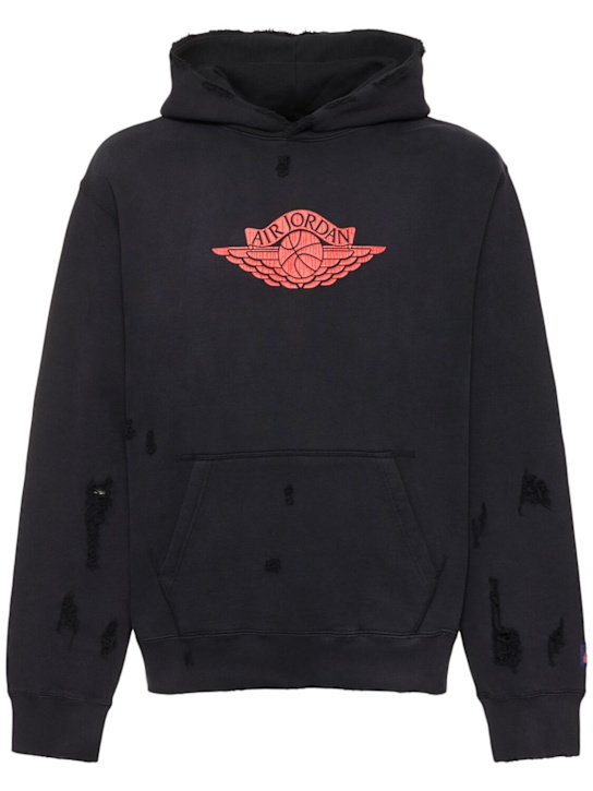 LuisaViaRoma JordanFelpa con cappuccio Jordan Rare Air