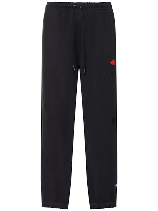 LuisaViaRoma JordanPantaloni in cotone Jordan Rare Air
