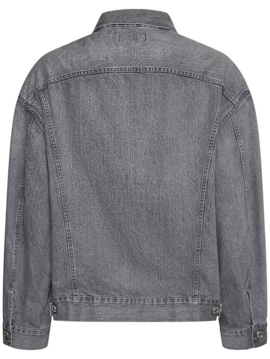LuisaViaRoma JUNYA WATANABEGiacca Levi’s X Junya Watanabe In Denim