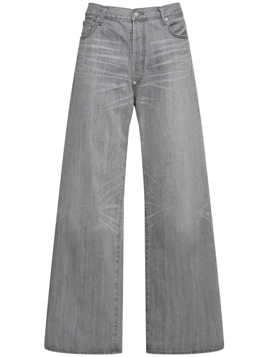 LuisaViaRoma JUNYA WATANABEJeans Levi’s in denim di cotone