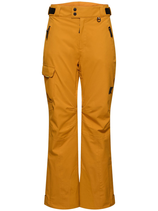LuisaViaRoma K-WayPantaloni Avrieux in micro twill a due strati