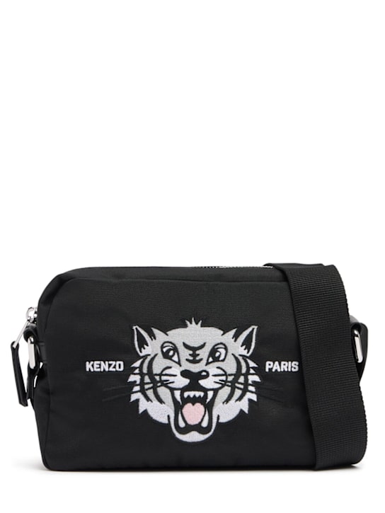 LuisaViaRoma Kenzo ParisBorsa a tracolla Happy Tiger