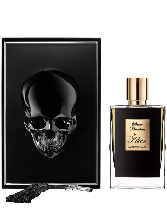 LuisaViaRoma KILIAN PARISBlack Phantom con pochette 50ml
