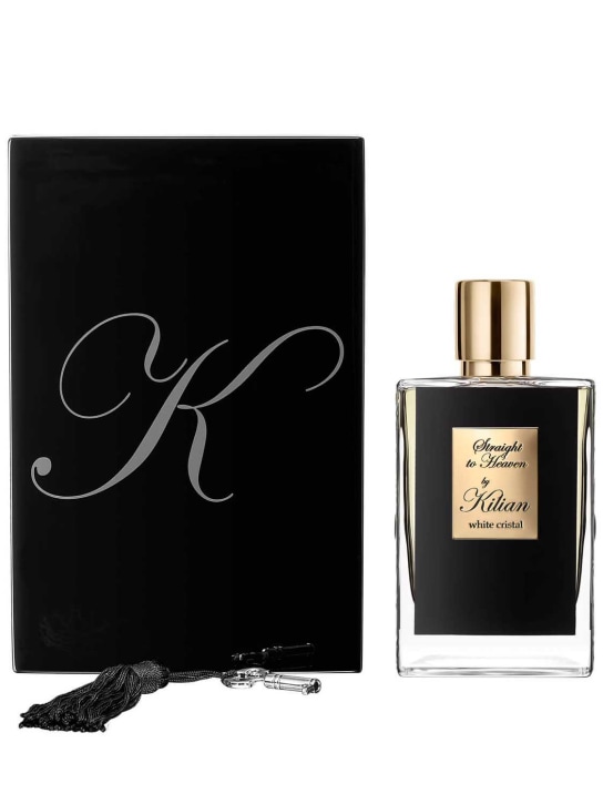 LuisaViaRoma KILIAN PARISCofanetto Straight to Heaven 50ml