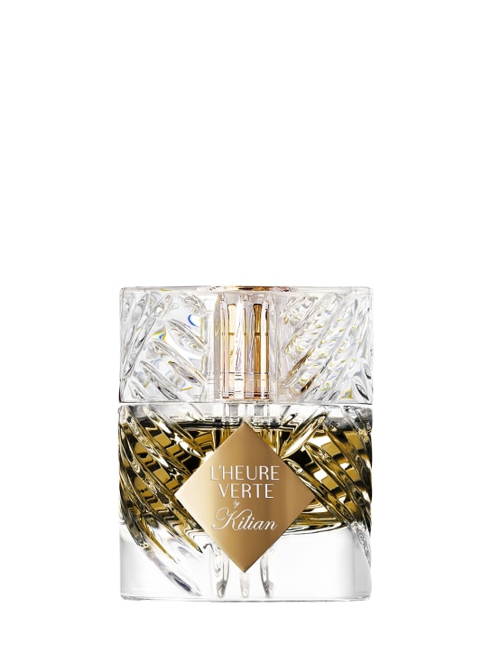 LuisaViaRoma KILIAN PARISEau de parfum L'Heure Verte by Kilian 50ml