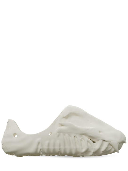 LuisaViaRoma KitowaresSneakers Fossil X Jaguar Jag Foam Runner