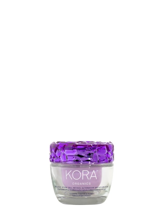 LuisaViaRoma KORA Organics50ml Retinol Alternative Moisturizer