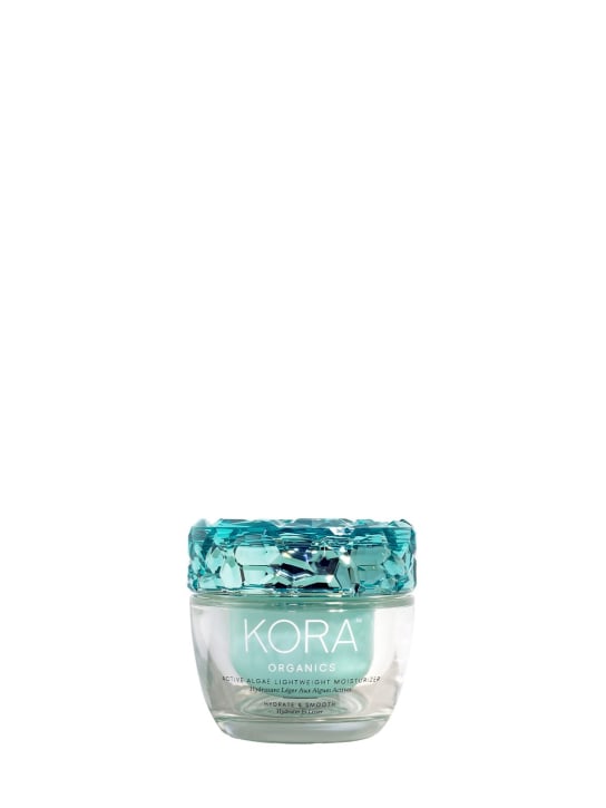 LuisaViaRoma KORA OrganicsActive Algae Lightweight Moisturizer