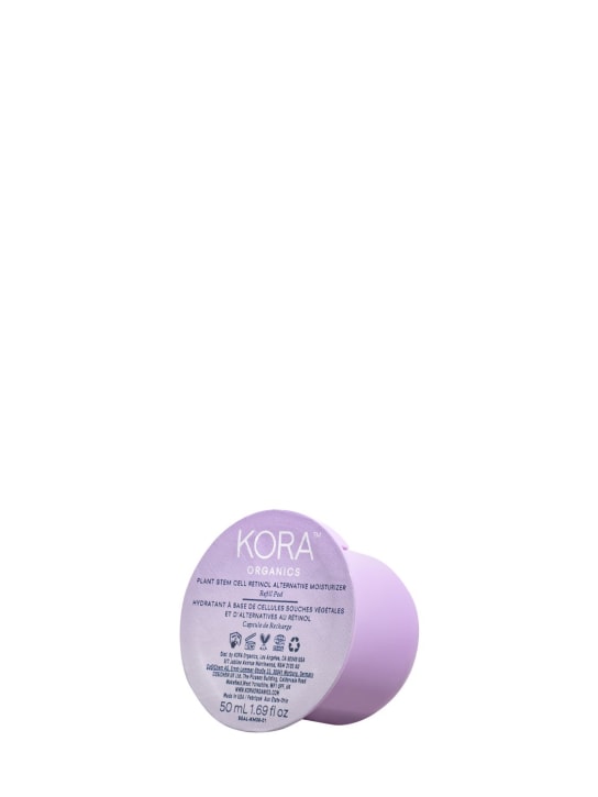 LuisaViaRoma KORA OrganicsRicarica idratante alternativa per retinolo
