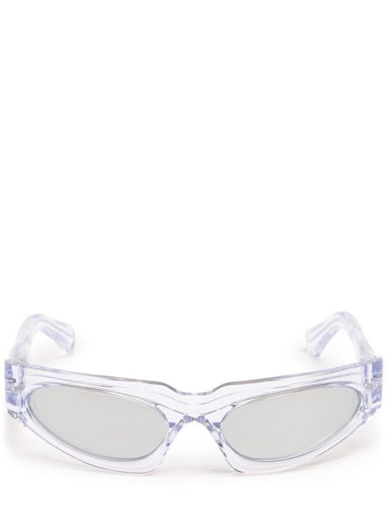 LuisaViaRoma Kuboraum BerlinOcchiali Da Sole E21 In Acetato