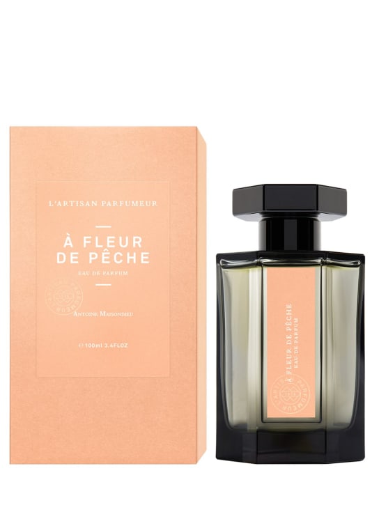 LuisaViaRoma L'artisan Parfumeur100ml À Fleur De Pêche Eau De Parfum