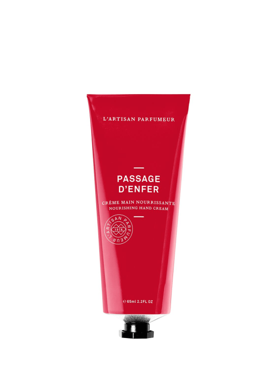 LuisaViaRoma L'artisan ParfumeurCrema mani Passage D'Enfer Exfoliating Wash