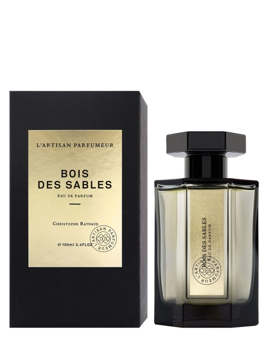 LuisaViaRoma L'artisan ParfumeurEau De Parfum Bois Des Sables 100ml