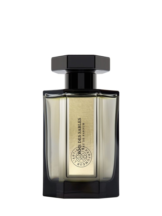 LuisaViaRoma L'artisan ParfumeurEau de parfum Bois Des Sables 100ml