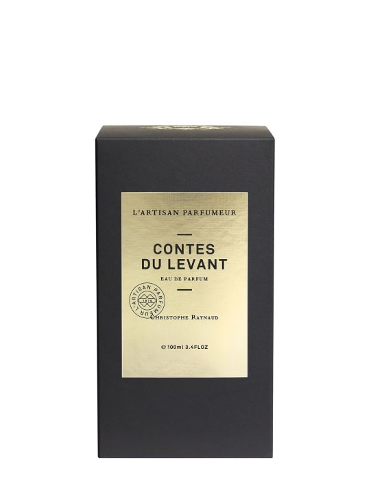 LuisaViaRoma L'artisan ParfumeurEau De Parfum Contes Du Levant 100ml