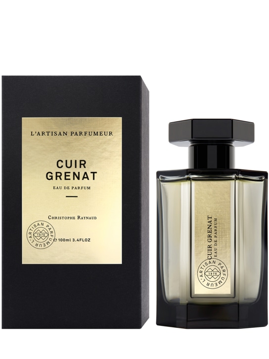 LuisaViaRoma L'artisan ParfumeurEau De Parfum Cuir Grenat 100ml