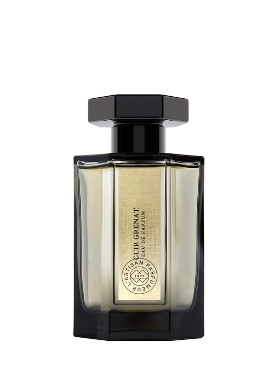 LuisaViaRoma L'artisan ParfumeurEau de parfum Cuir Grenat 100ml