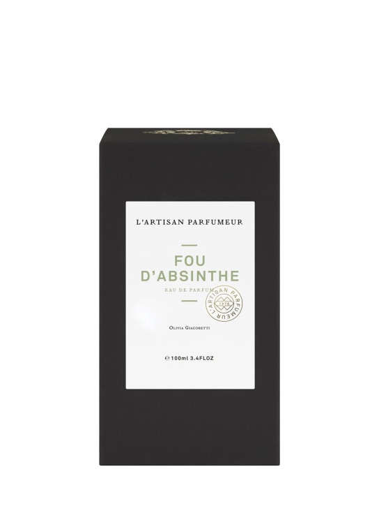 LuisaViaRoma L'artisan ParfumeurEAU DE PARFUM "FOU D'ABSINTHE"