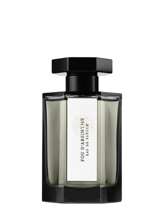 LuisaViaRoma L'artisan ParfumeurEAU DE PARFUM "FOU D'ABSINTHE"