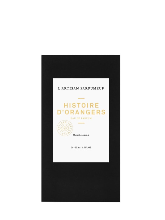 LuisaViaRoma L'artisan ParfumeurEau De Parfum Histoire D’Orangers 100ml