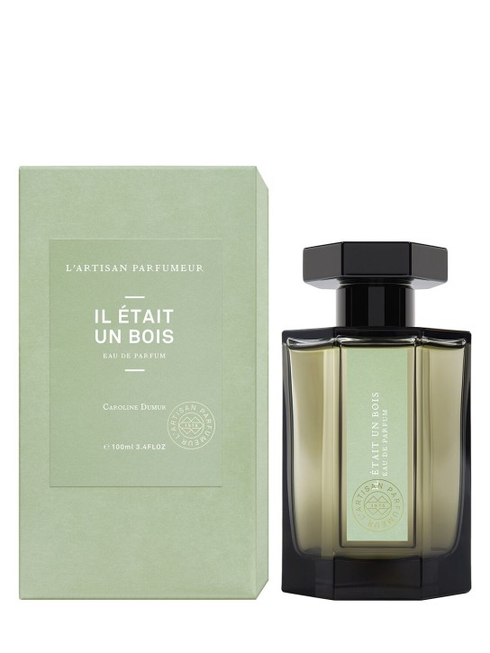 LuisaViaRoma L'artisan ParfumeurEau De Parfum Il était Un Bois 100ml