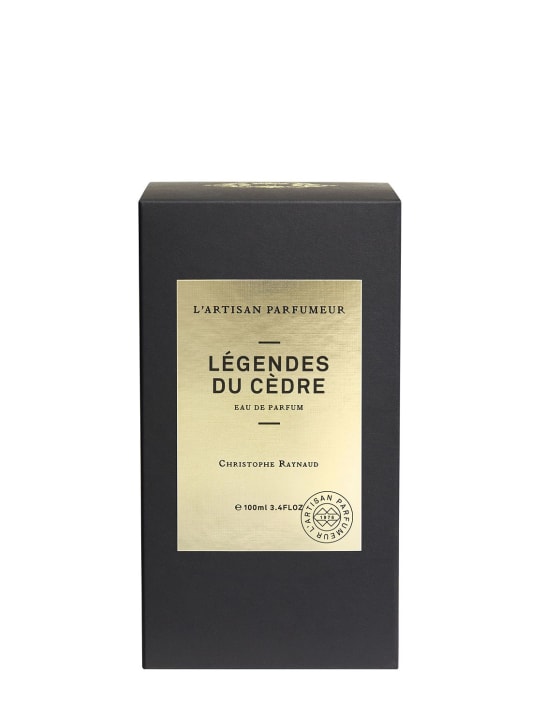 LuisaViaRoma L'artisan ParfumeurEau De Parfum Légendes Du Cèdre 100ml