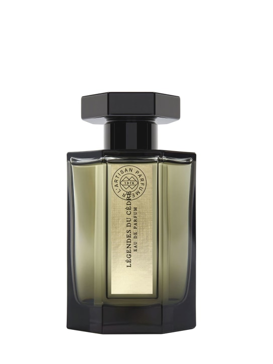 LuisaViaRoma L'artisan ParfumeurEau de parfum Légendes du Cèdre 100ml