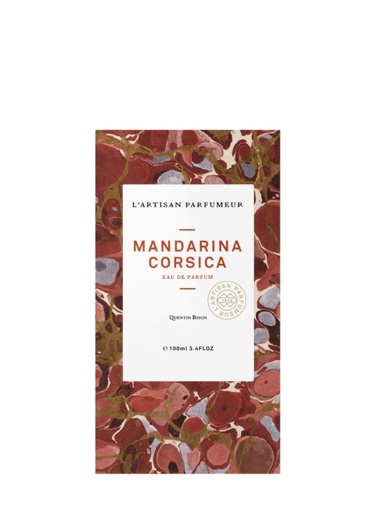 LuisaViaRoma L'artisan ParfumeurEau De Parfum Mandarina Corsica 100ml