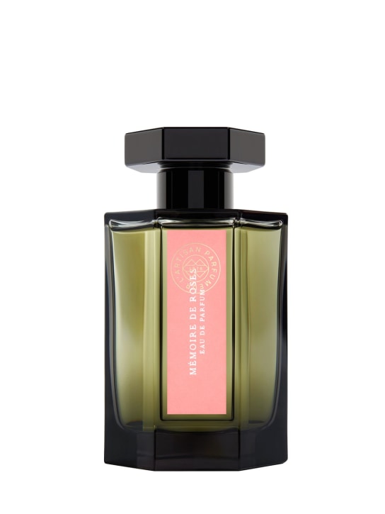 LuisaViaRoma L'artisan ParfumeurEau de parfum Mémoire de Rose 100ml