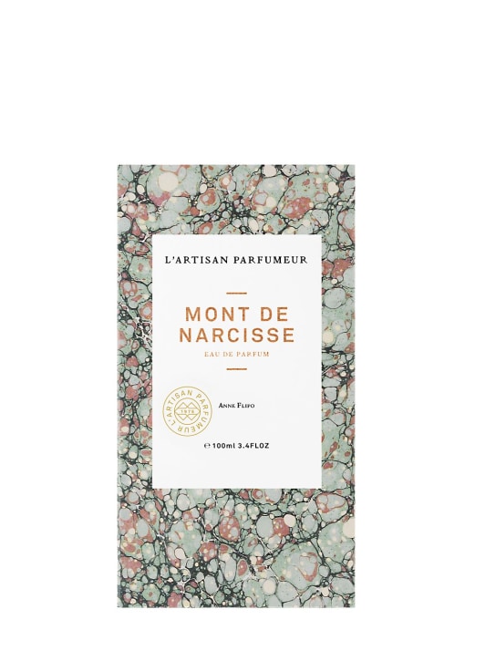 LuisaViaRoma L'artisan ParfumeurEau De Parfum Mont De Narcisse 100ml