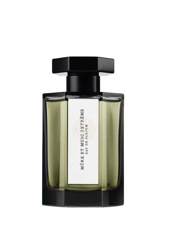 LuisaViaRoma L'artisan ParfumeurEau de parfum Mûre et Musc Extrême 100ml