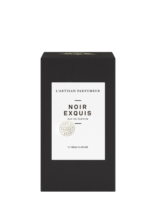 LuisaViaRoma L'artisan ParfumeurEau De Parfum Noir Exquis 100ml
